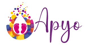 APYO Angers - Logo