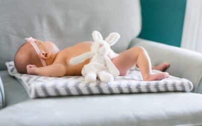 Naissance : Ce qui se passe pour bébé pendant l’accouchement
